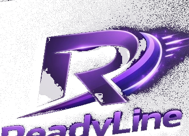 ReadyLine R logo